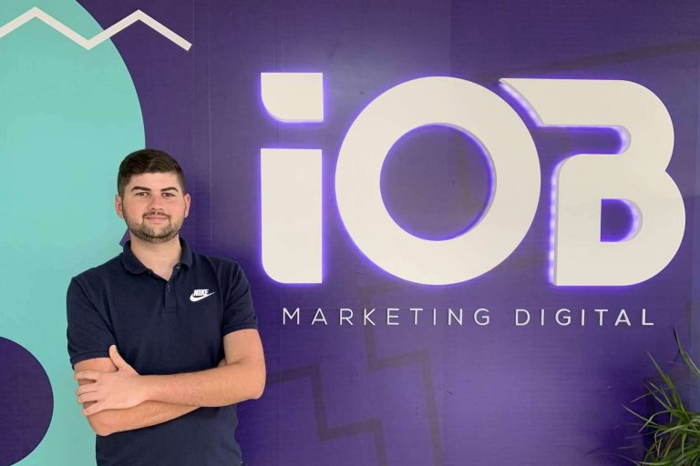 Iván Oller, especialista en e-commerce, gestiona tiendas online líderes en ventas