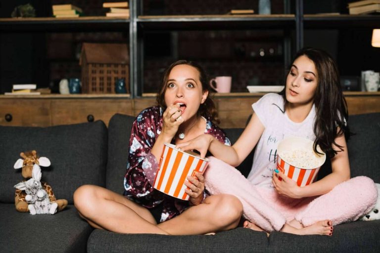 Todo sobre las plataformas de streaming de películas