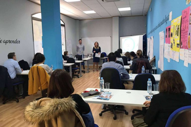 La entidad ATPERSON ejecuta por segundo año consecutivo Emplea-T, un proyecto de intermediación laboral