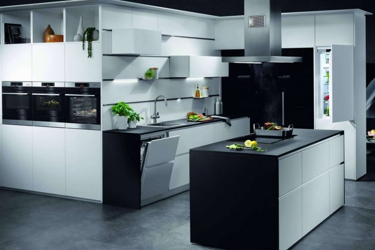 ¿Dónde encontrar diseños modernos de cocinas en Málaga? Idecocina