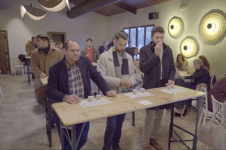 Aires de Jaén ya tiene a la venta las entradas del II tardeo entre olivos