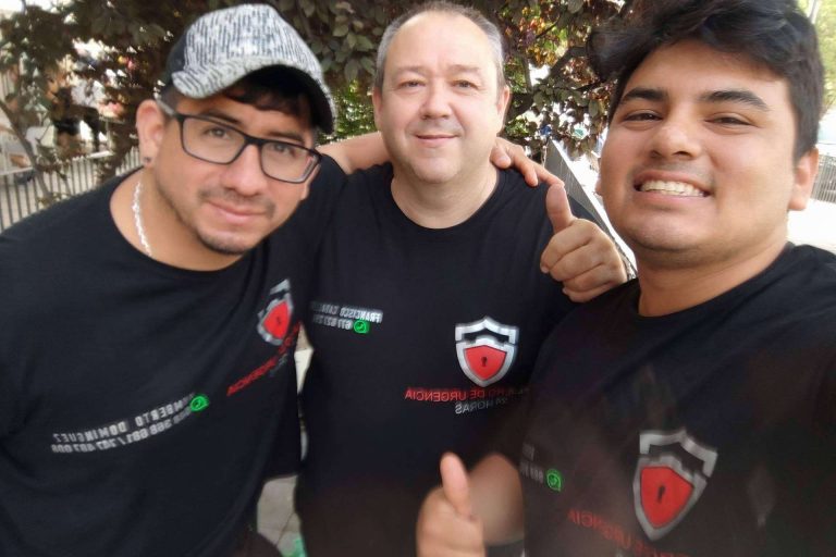 MAGDAZU SEGURIDAD, servicios de cerrajería profesional con la honestidad como pilar fundamental