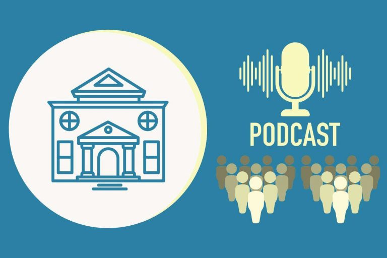 Las administraciones públicas ya utilizan el formato podcast para llegar al público