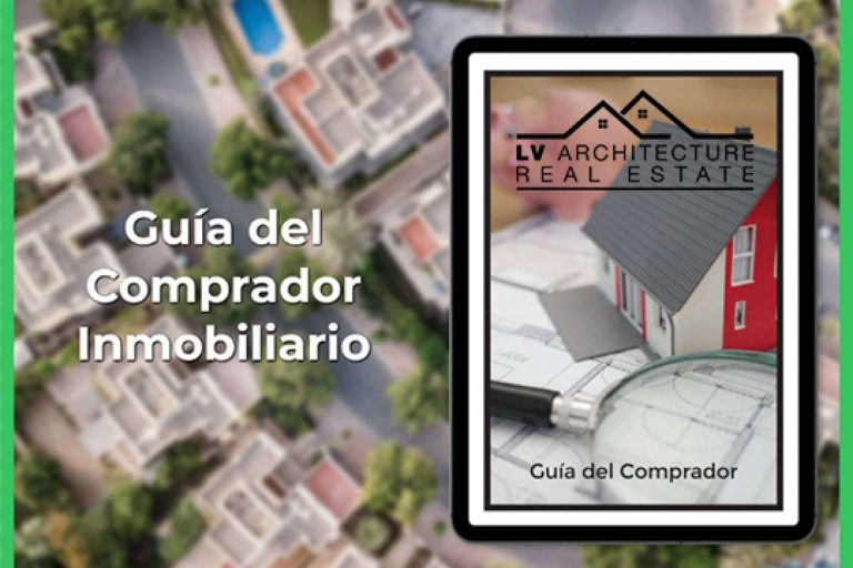 LV Real Estate & Architecture proporciona una guía para no perderse en el mercado inmobiliario