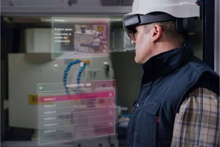 Innovae sobre el papel del metaverso corporativo para llevar a las empresas al siguiente nivel