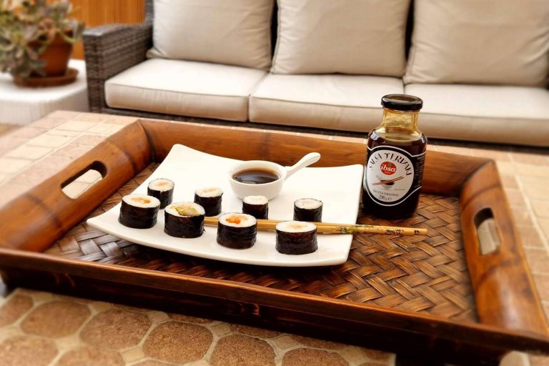 La nueva línea de salsas asiáticas de IBSA, ¿cómo beneficia a los consumidores?