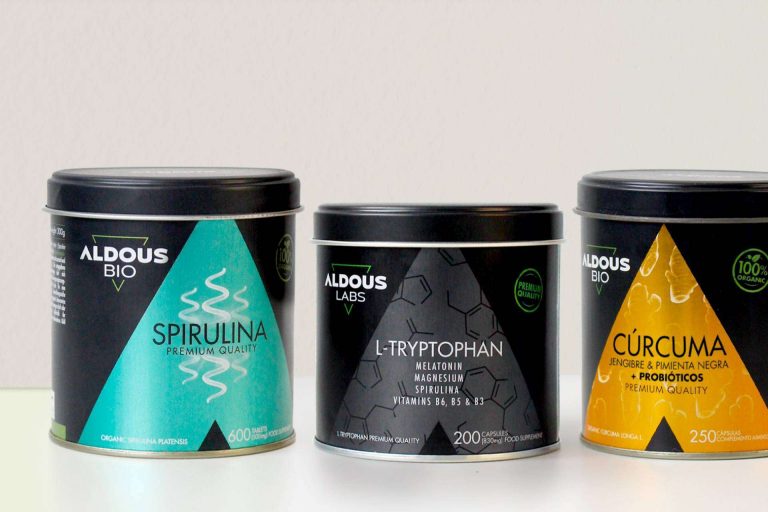 Los productos de Aldous Bio ya se pueden encontrar en nuevos marketplaces