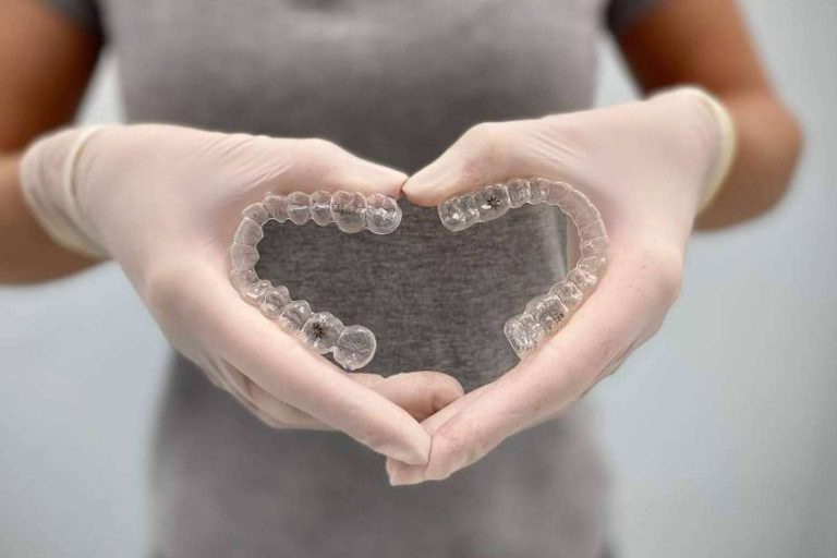 Ortodoncia invisible Invisalign, la tecnología que garantiza estética y comodidad