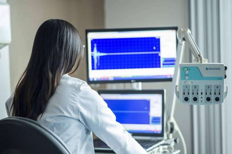 Emails de clínicas médicas en España, con BancoDatos