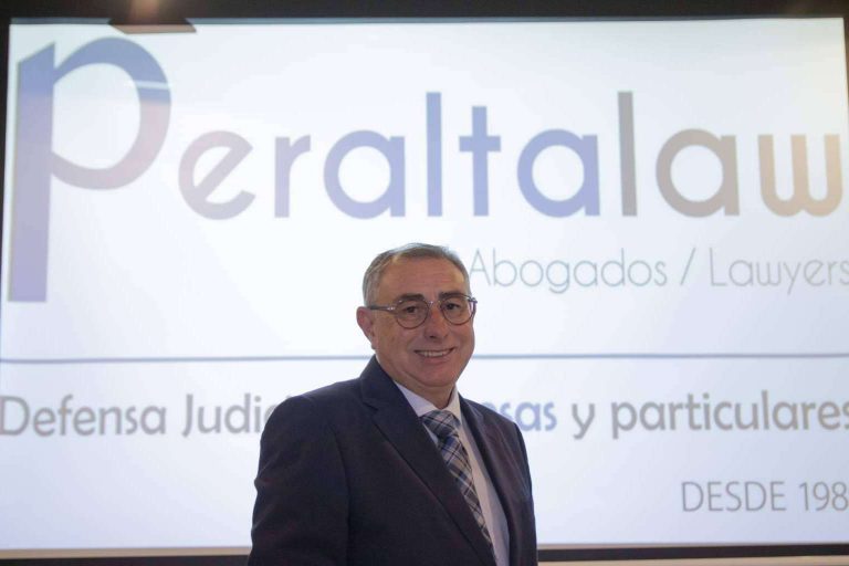 Asesoramiento legal para contratos del sector de la construcción, Peraltalaw