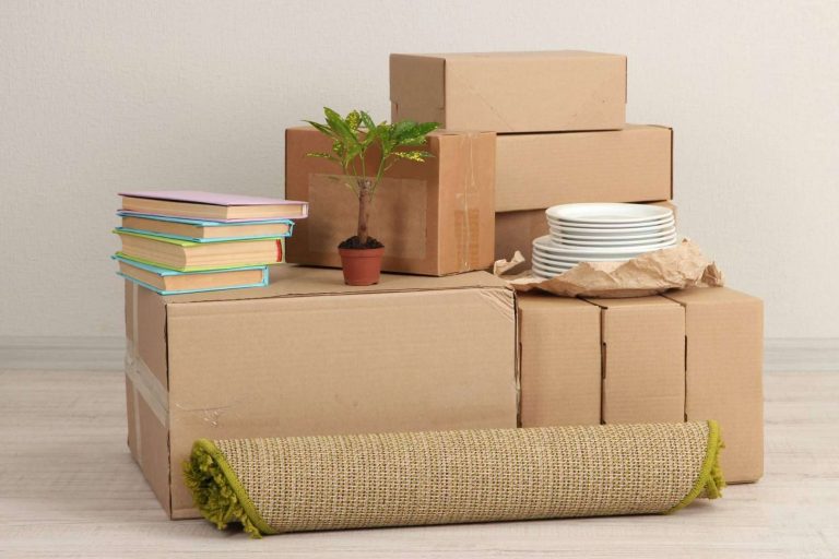 Los servicios de mudanzas entre Barcelona y Valencia de la empresa Mudanzas Carrera