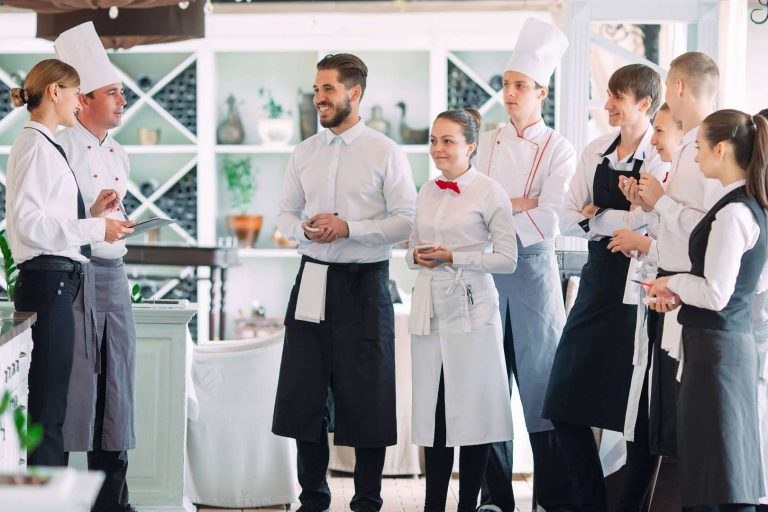 ¿Cómo de importante es contar con un especialista en la gestión de restaurantes y eventos?, de la mano de Oh My Business