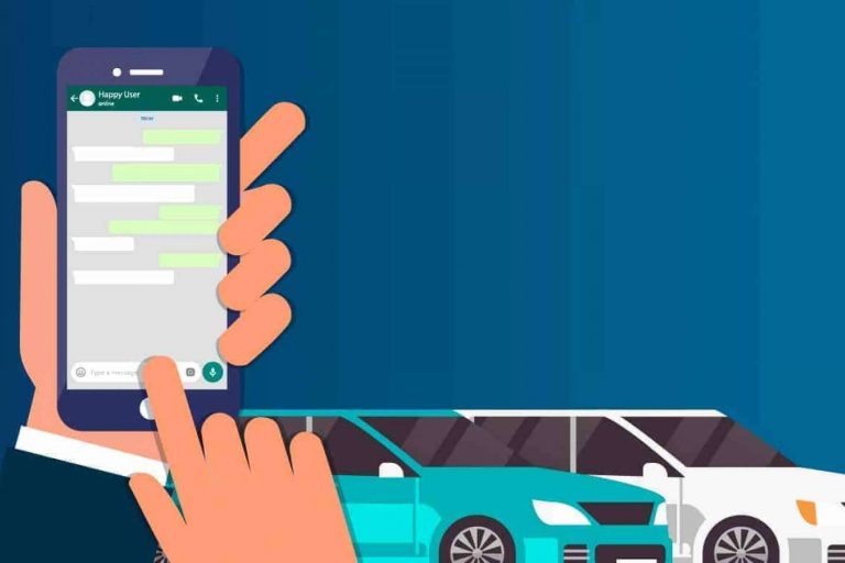 ManyContacts.com es la herramienta WhatsApp multiagente orientada a concesionarios