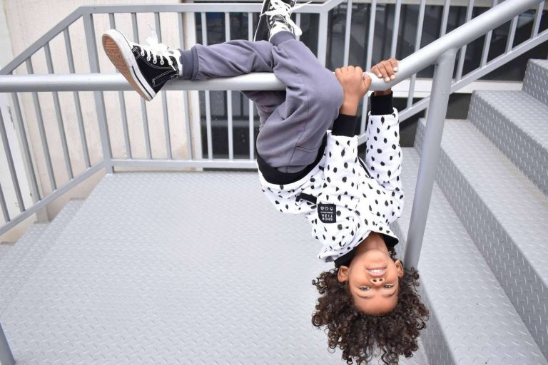 Adquirir moda sostenible infantil de Shortish