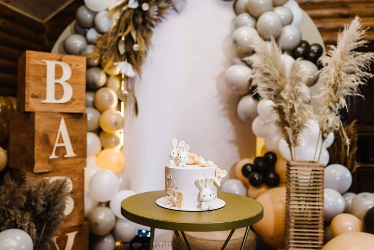 Detalles de bautizo originales en Detalles Armonía