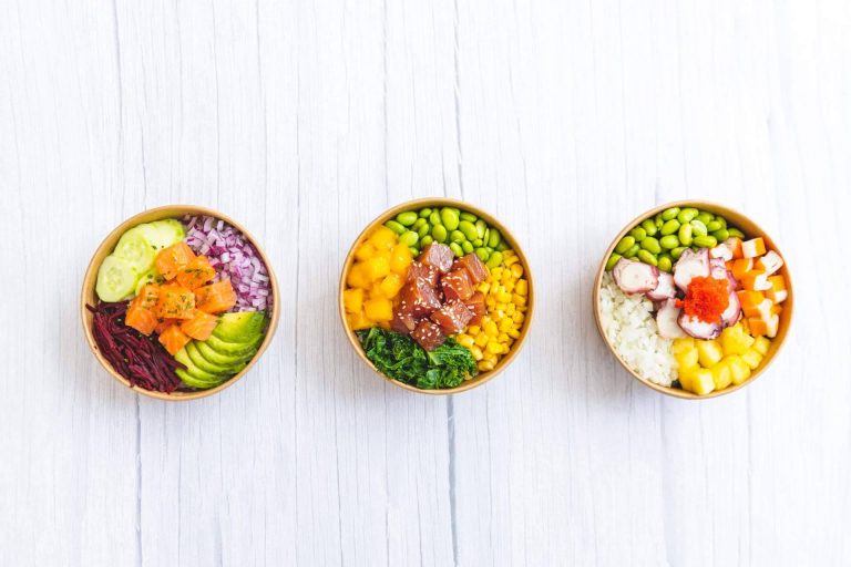 City Poké, cuando el emprendimiento y la actitud se unen