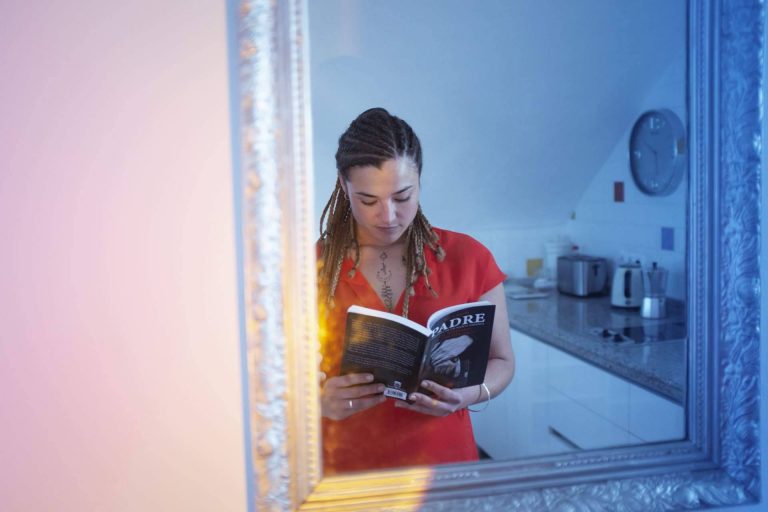 Edición especial del libro de José A. Kapelo 'Padre'