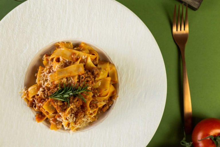 La pasta artesanal de Romea y su gastronomía italiana de excelencia en Madrid