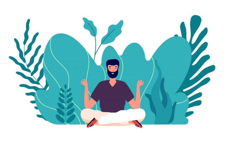 WeVoice sobre el bienestar y la paz mental