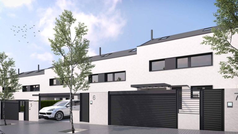 Mejorada del Campo cuenta con el nuevo proyecto de vida THERA MEJORADA