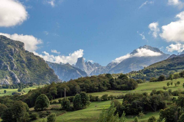 ¿Cuáles son los beneficios de vivir lejos de las grandes ciudades?, con Iberia North