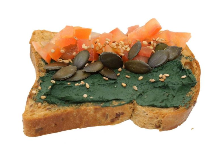 Comprar alga espirulina artesanal de alta calidad en Organa Espirulina