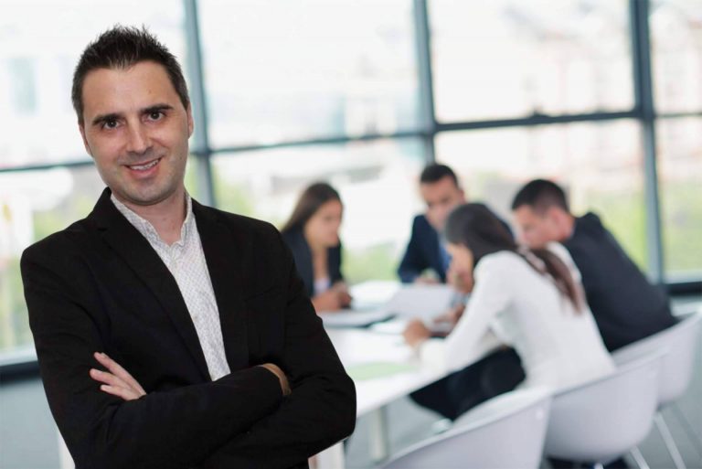 ¿Cuáles son las ventajas que aporta el coaching para emprendedores?, con Diego Pascucci