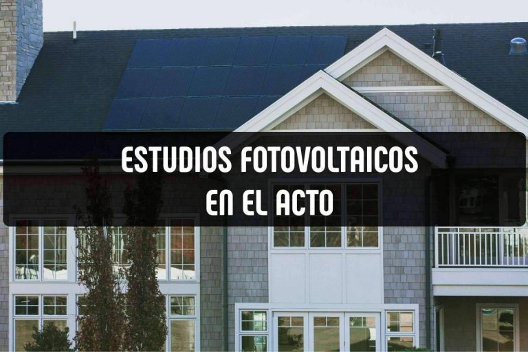 Energybox y su apuesta por instalar placas solares fotovoltaicas para reducir el consumo