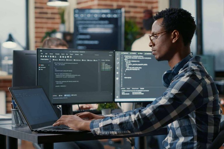 ¿Qué es la programación .NET y cómo puede ayudar a las empresas?, por Certitec