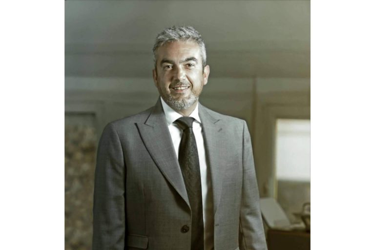 José Javier García, CEO de MOVA Strategy, ayuda al desarrollo empresarial en sus ponencias