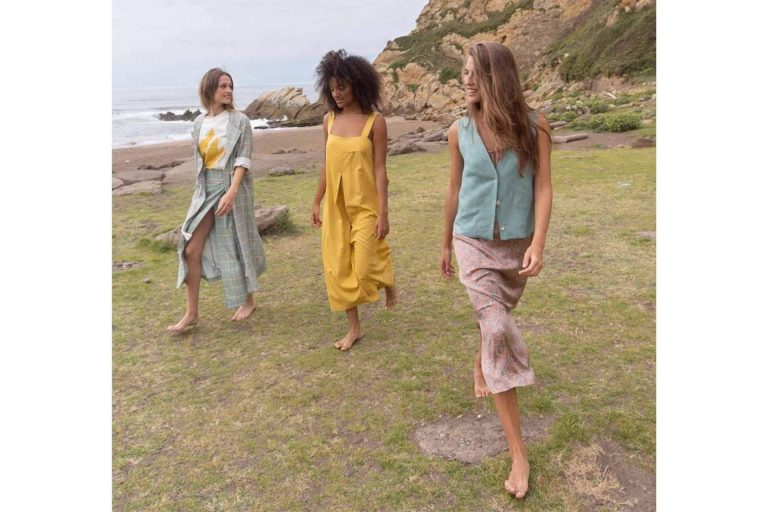 Apostar por la moda sostenible y de calidad con ALHAN North Concept