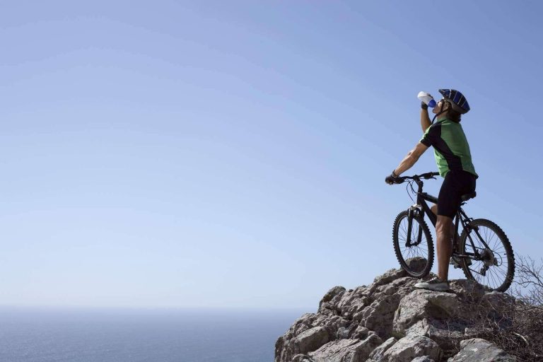 Rutas en Girona en bici gravel, por Bike Feelings