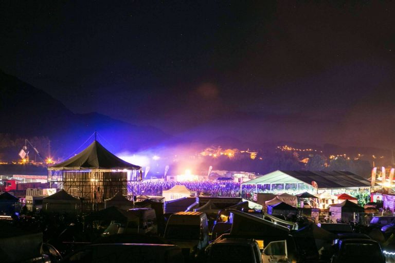 The Undertones o The Cynics, algunos de los artistas confirmados para el Motorbeach Festival 2022