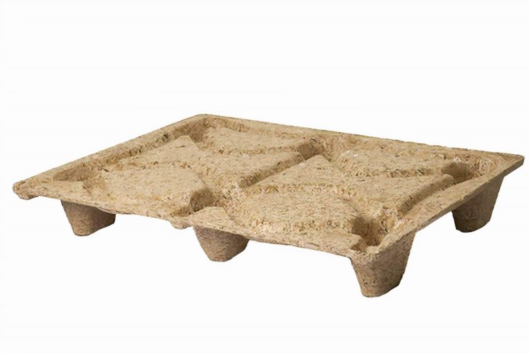 Inka Palet ofrece minipalés ecosostenibles