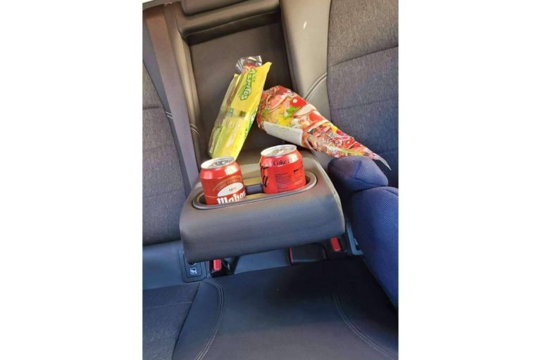 Cómo se puede ir al Parque Warner