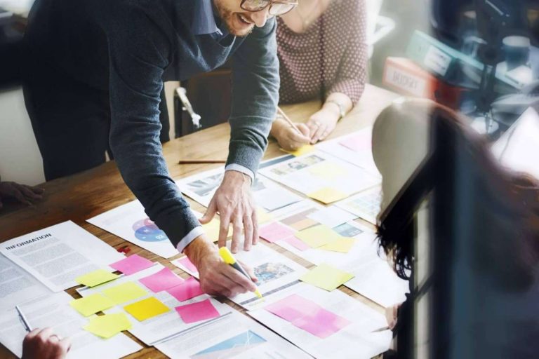 Externalizar el departamento de marketing de una empresa con BCM Marketing