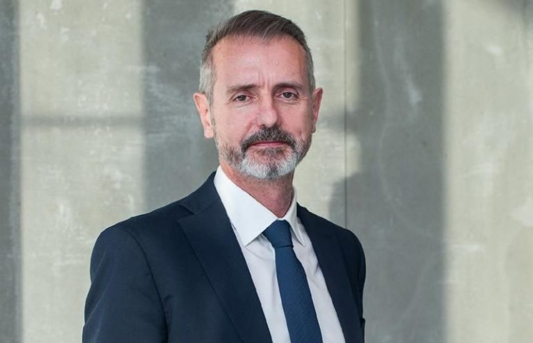 Marc Murtra, presidente de Indra: “Ni hay interferencias, ni habrá injerencias mientras sea presidente”