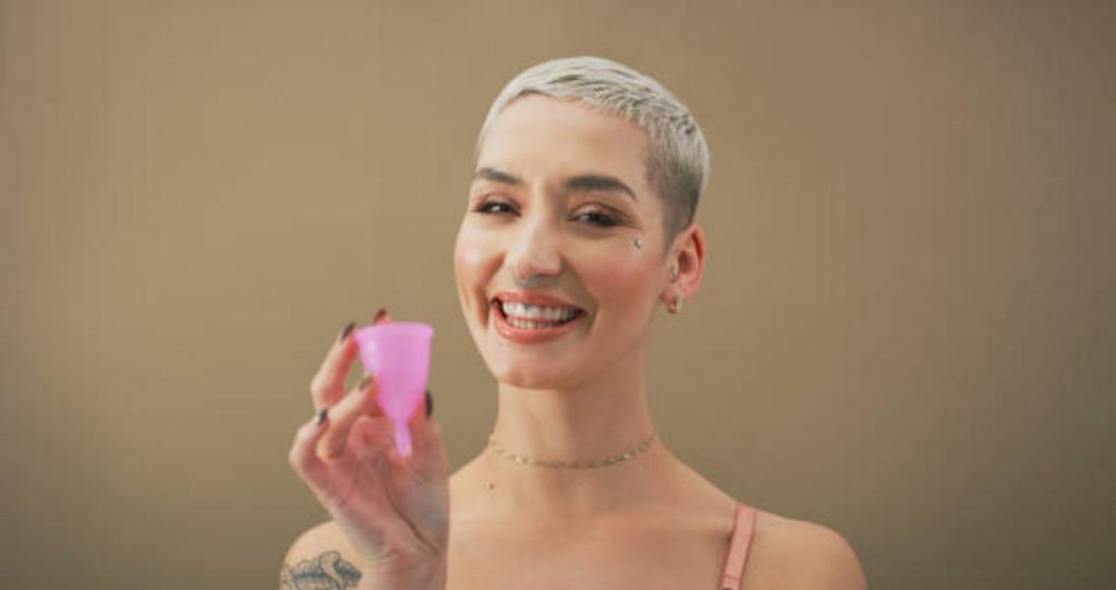 El estudio sobre copas y bragas menstruales