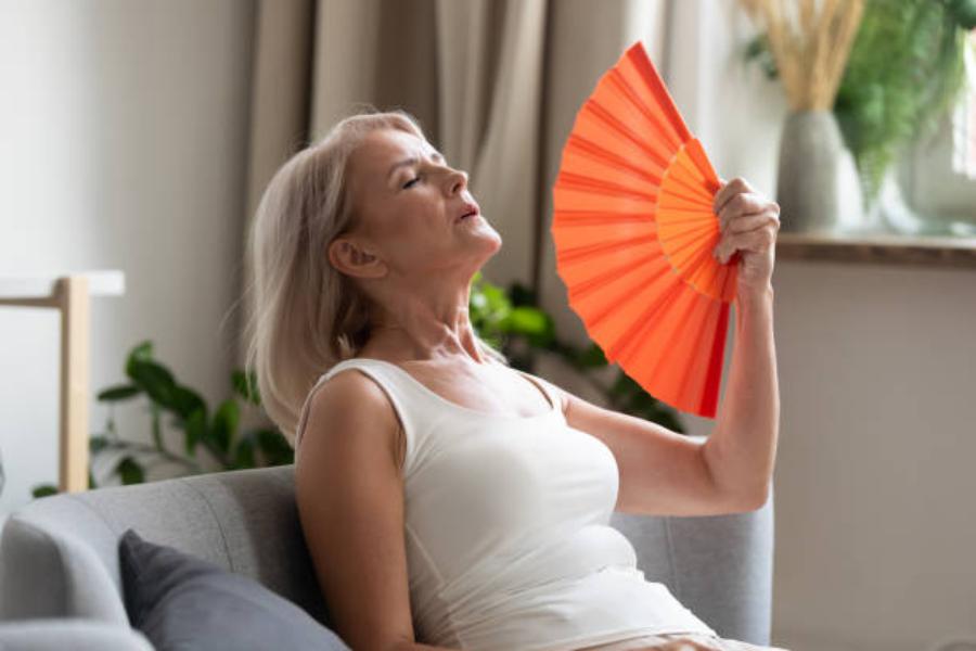 El fin de semana, ¿hasta 44 °C?