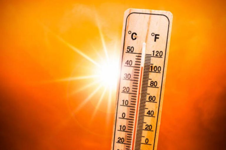Ola de calor: hasta cuándo va a durar y a qué comunidades afecta más