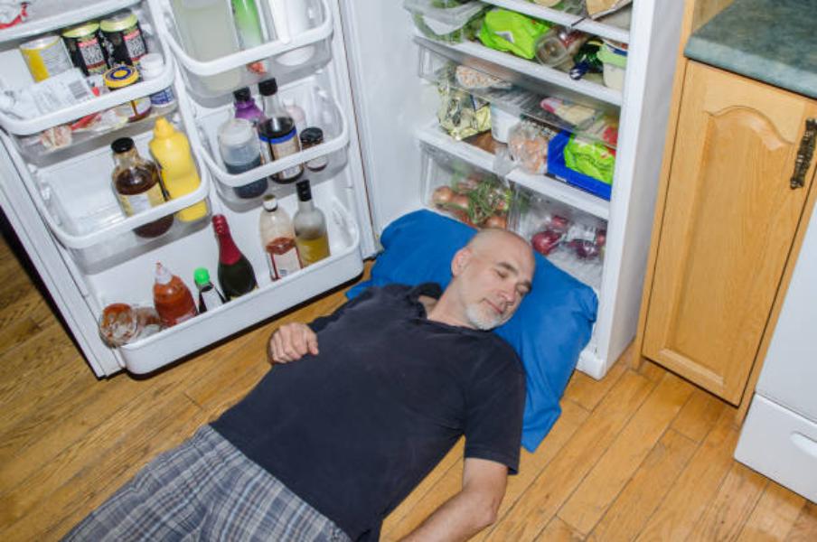 A qué se debe la ola de calor