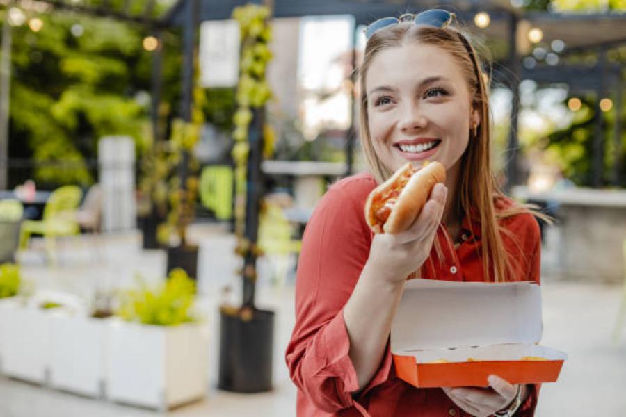 El alimento que acorta la vida