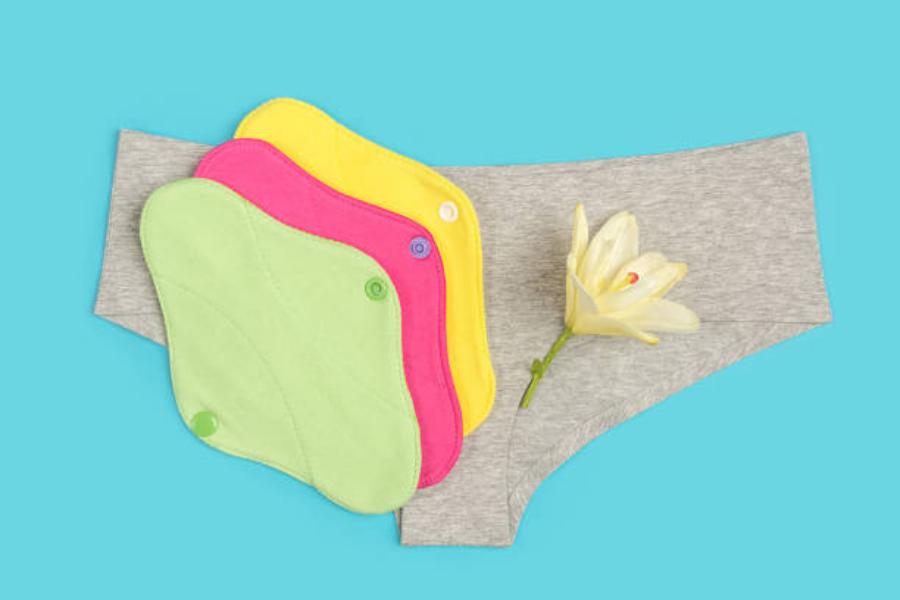 Qué son las bragas menstruales y cómo funcionan