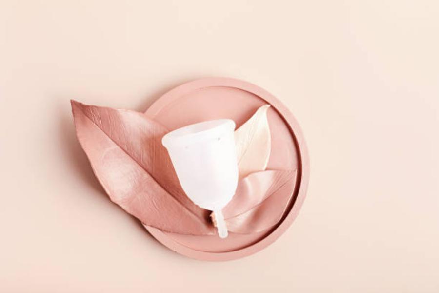 Copas menstruales: hay que ser pacientes