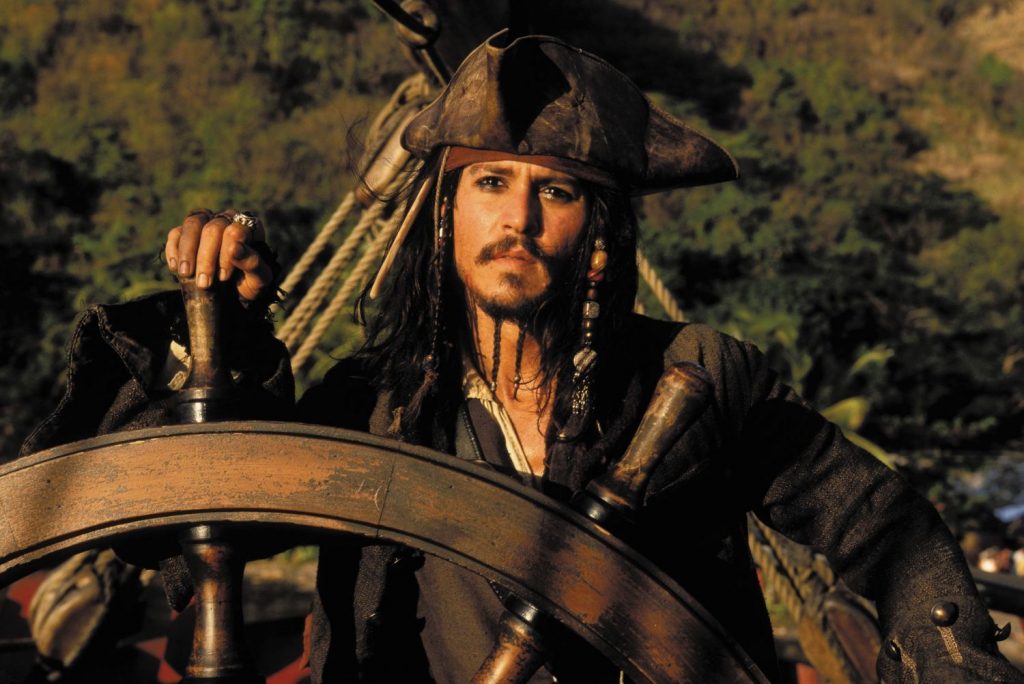 El malestar de Johnny Depp