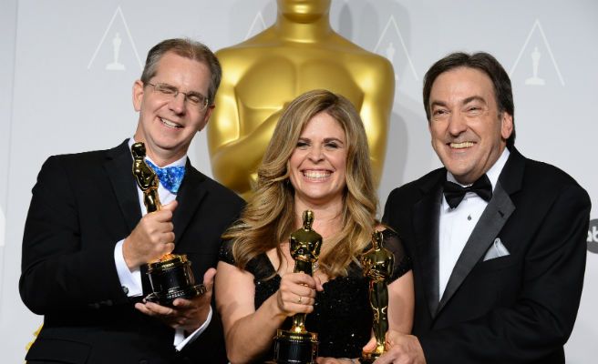 Curiosidades de "Frozen" que no sabías