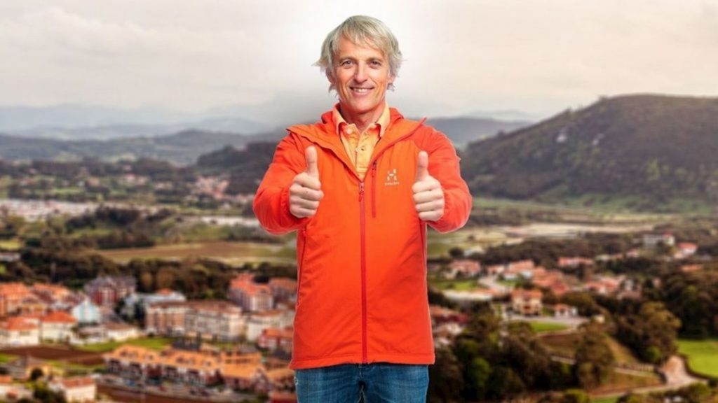 Jesús Calleja al borde de la ruina: las razones que casi lo llevan a la quiebra 22 Una historia que lo conmovió