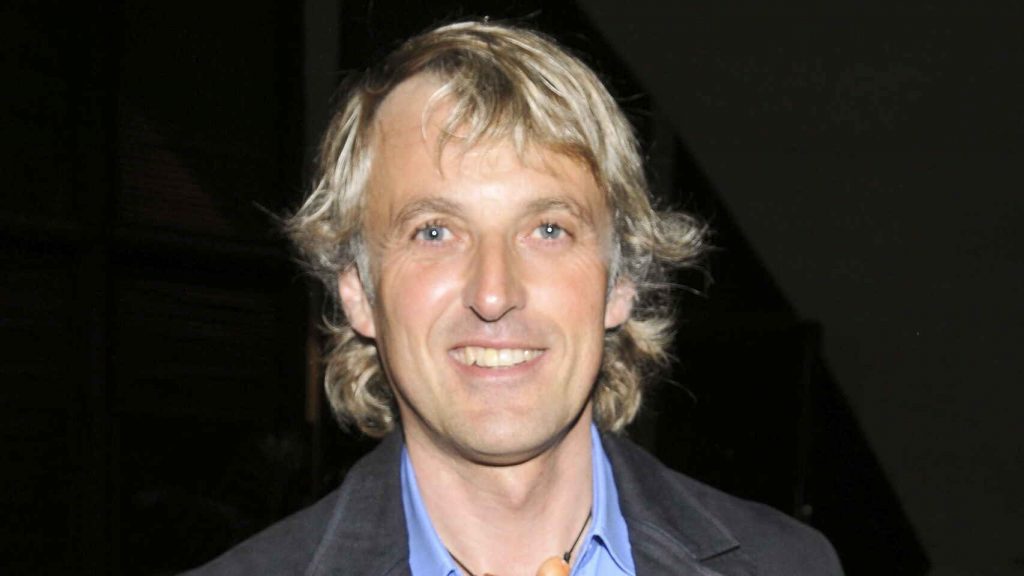 Jesús Calleja al borde de la ruina: las razones que casi lo llevan a la quiebra 20 Una idea que transformó su vida por completo