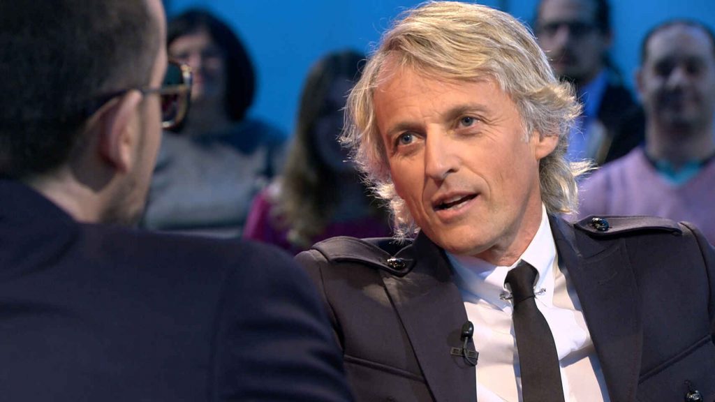 Jesús Calleja al borde de la ruina: las razones que casi lo llevan a la quiebra 21 Jesús Calleja y su trabajo soñado