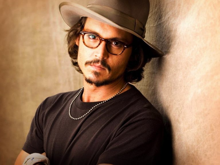 Por este motivo Johnny Depp perdió la consciencia en su visita a Europa